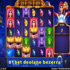 01 bet deolane bezerra